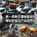第一类医疗器械备案管理如何推动产业规范发展?(图3) 第一类医疗器械备案管理如何推动产业规范发展?(图3)