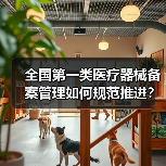 全国第一类医疗器械备案管理如何规范推进?(图3) 全国第一类医疗器械备案管理如何规范推进?(图3)