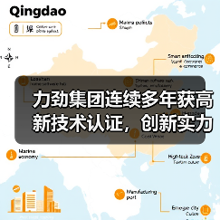 力劲集团连续多年获高新技术认证,创新实力如何体现?(图1) 力劲集团连续多年获高新技术认证,创新实力如何体现?(图1)