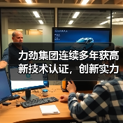 力劲集团连续多年获高新技术认证,创新实力如何体现?(图4) 力劲集团连续多年获高新技术认证,创新实力如何体现?(图4)