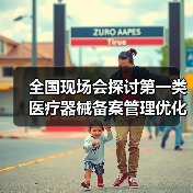 全国现场会探讨第一类医疗器械备案管理优化路径(图2) 全国现场会探讨第一类医疗器械备案管理优化路径(图2)