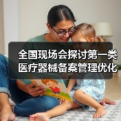 全国现场会探讨第一类医疗器械备案管理优化路径(图3) 全国现场会探讨第一类医疗器械备案管理优化路径(图3)