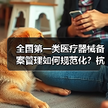 全国第一类医疗器械备案管理如何规范化?杭州现场会详解(图2) 全国第一类医疗器械备案管理如何规范化?杭州现场会详解(图2)