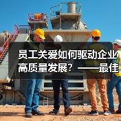 员工关爱如何驱动企业高质量发展?——最佳雇主的实践路径(图2) 员工关爱如何驱动企业高质量发展?——最佳雇主的实践路径(图2)
