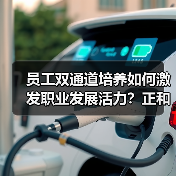 员工双通道培养如何激发职业发展活力？正和石化经验解读（图3）