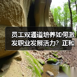员工双通道培养如何激发职业发展活力？正和石化经验解读（图4）