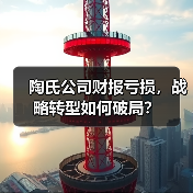 陶氏公司财报亏损，战略转型如何破局？（图2）