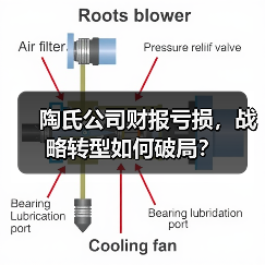 陶氏公司财报亏损，战略转型如何破局？（图3）