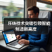 压铸技术突破引领智能制造新高度（图4）