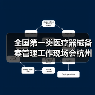 全国第一类医疗器械备案管理工作现场会杭州召开：如何推动规范发展（图1）