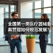 全国第一类医疗器械备案管理如何规范发展？（图3）