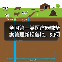 全国第一类医疗器械备案管理新规落地，如何规范发展引热议？（图2）
