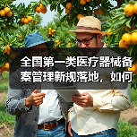 全国第一类医疗器械备案管理新规落地，如何规范发展引热议？（图4）