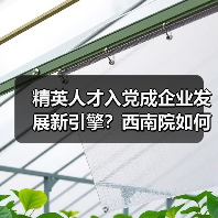 精英人才入党成企业发展新引擎？西南院如何打造双效共赢模式（图4）