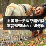 全国第一类医疗器械备案管理现场会:如何优化备案效能?(图1) 全国第一类医疗器械备案管理现场会:如何优化备案效能?(图1)