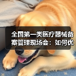 全国第一类医疗器械备案管理现场会:如何优化备案效能?(图4) 全国第一类医疗器械备案管理现场会:如何优化备案效能?(图4)