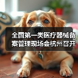 全国第一类医疗器械备案管理现场会杭州召开,聚焦制度完善与规范发展(图2) 全国第一类医疗器械备案管理现场会杭州召开,聚焦制度完善与规范发展(图2)