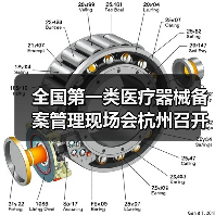 全国第一类医疗器械备案管理现场会杭州召开,聚焦制度完善与规范发展(图4) 全国第一类医疗器械备案管理现场会杭州召开,聚焦制度完善与规范发展(图4)