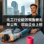 化工行业能效领跑者名单公布,哪些企业上榜?(图2) 化工行业能效领跑者名单公布,哪些企业上榜?(图2)