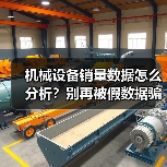 机械设备销量数据怎么分析?别再被假数据骗了(图4) 机械设备销量数据怎么分析?别再被假数据骗了(图4)