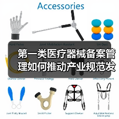 第一类医疗器械备案管理如何推动产业规范发展?(图1) 第一类医疗器械备案管理如何推动产业规范发展?(图1)