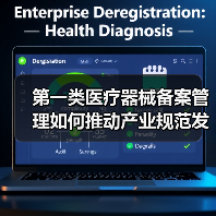 第一类医疗器械备案管理如何推动产业规范发展?(图2) 第一类医疗器械备案管理如何推动产业规范发展?(图2)