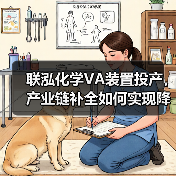 联泓化学VA装置投产，产业链补全如何实现降本增效？（图1）
