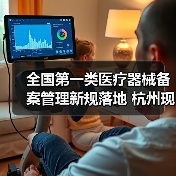 全国第一类医疗器械备案管理新规落地 杭州现场会聚焦规范与风险防控（图2）