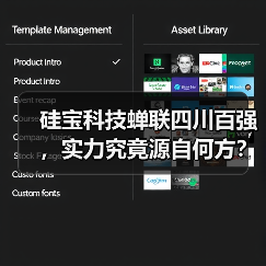 硅宝科技蝉联四川百强,实力究竟源自何方?(图4) 硅宝科技蝉联四川百强,实力究竟源自何方?(图4)