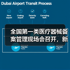 全国第一类医疗器械备案管理现场会召开，新规如何落地？（图4）