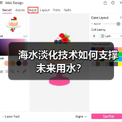 海水淡化技术如何支撑未来用水？（图4）