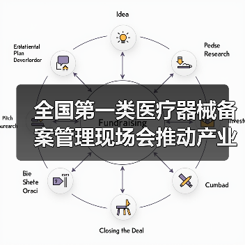 全国第一类医疗器械备案管理现场会推动产业规范发展(图4) 全国第一类医疗器械备案管理现场会推动产业规范发展(图4)