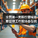 全国第一类医疗器械备案管理工作现场会在杭州召开(图1) 全国第一类医疗器械备案管理工作现场会在杭州召开(图1)