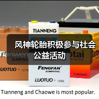 风神轮胎积极参与社会公益活动(图4) 风神轮胎积极参与社会公益活动(图4)