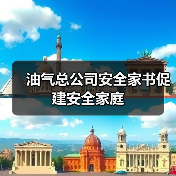 油气总公司安全家书促建安全家庭(图2) 油气总公司安全家书促建安全家庭(图2)