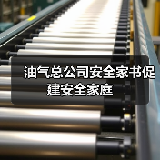 油气总公司安全家书促建安全家庭(图3) 油气总公司安全家书促建安全家庭(图3)