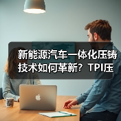 新能源汽车一体化压铸技术如何革新?TPI压铸机引领镁合金应用新趋势(图3) 新能源汽车一体化压铸技术如何革新?TPI压铸机引领镁合金应用新趋势(图3)