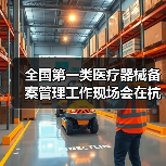 全国第一类医疗器械备案管理工作现场会在杭州召开(图1) 全国第一类医疗器械备案管理工作现场会在杭州召开(图1)