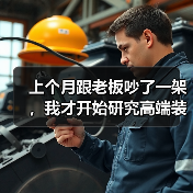 上个月跟老板吵了一架,我才开始研究高端装备市场规模(图2) 上个月跟老板吵了一架,我才开始研究高端装备市场规模(图2)