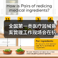 全国第一类医疗器械备案管理工作现场会在杭州召开（图3）
