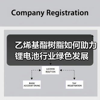 乙烯基酯树脂如何助力锂电池行业绿色发展(图4) 乙烯基酯树脂如何助力锂电池行业绿色发展(图4)