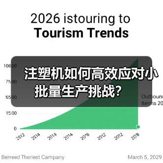 注塑机如何高效应对小批量生产挑战？（图1）