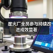 星火厂全员参与持续改进成效显著（图3）