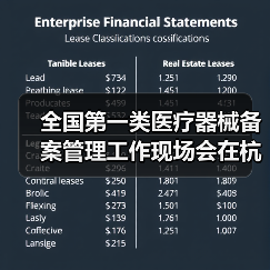 全国第一类医疗器械备案管理工作现场会在杭州召开(图2) 全国第一类医疗器械备案管理工作现场会在杭州召开(图2)