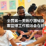 全国第一类医疗器械备案管理工作现场会在杭州召开(图2) 全国第一类医疗器械备案管理工作现场会在杭州召开(图2)