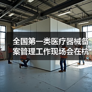 全国第一类医疗器械备案管理工作现场会在杭州召开(图1) 全国第一类医疗器械备案管理工作现场会在杭州召开(图1)