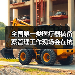 全国第一类医疗器械备案管理工作现场会在杭州召开（图1）