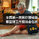 全国第一类医疗器械备案管理工作现场会在杭州召开(图3) 全国第一类医疗器械备案管理工作现场会在杭州召开(图3)