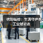 硫酸铝铵：生活守护者·工业赋能者（图4）