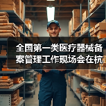 全国第一类医疗器械备案管理工作现场会在杭州召开(图1) 全国第一类医疗器械备案管理工作现场会在杭州召开(图1)